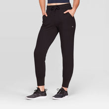 Load image into Gallery viewer, Women&#39;s Mid Rise Joggers
