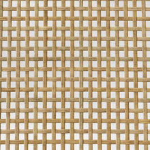 Load image into Gallery viewer, Errol Cane and Wood Dining Chair with Metal Legs Natural
