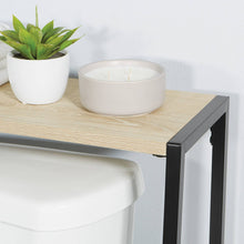 Load image into Gallery viewer, Loring Toilet Shelf #CR1051
