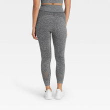 Load image into Gallery viewer, Women&#39;s Seamless High-Waisted Leggings
