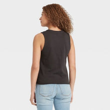 Load image into Gallery viewer, Women's Rolling Stones Americana Graphic Tank Top
