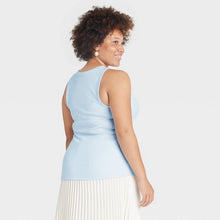 Load image into Gallery viewer, Women's Rib Tank Top
