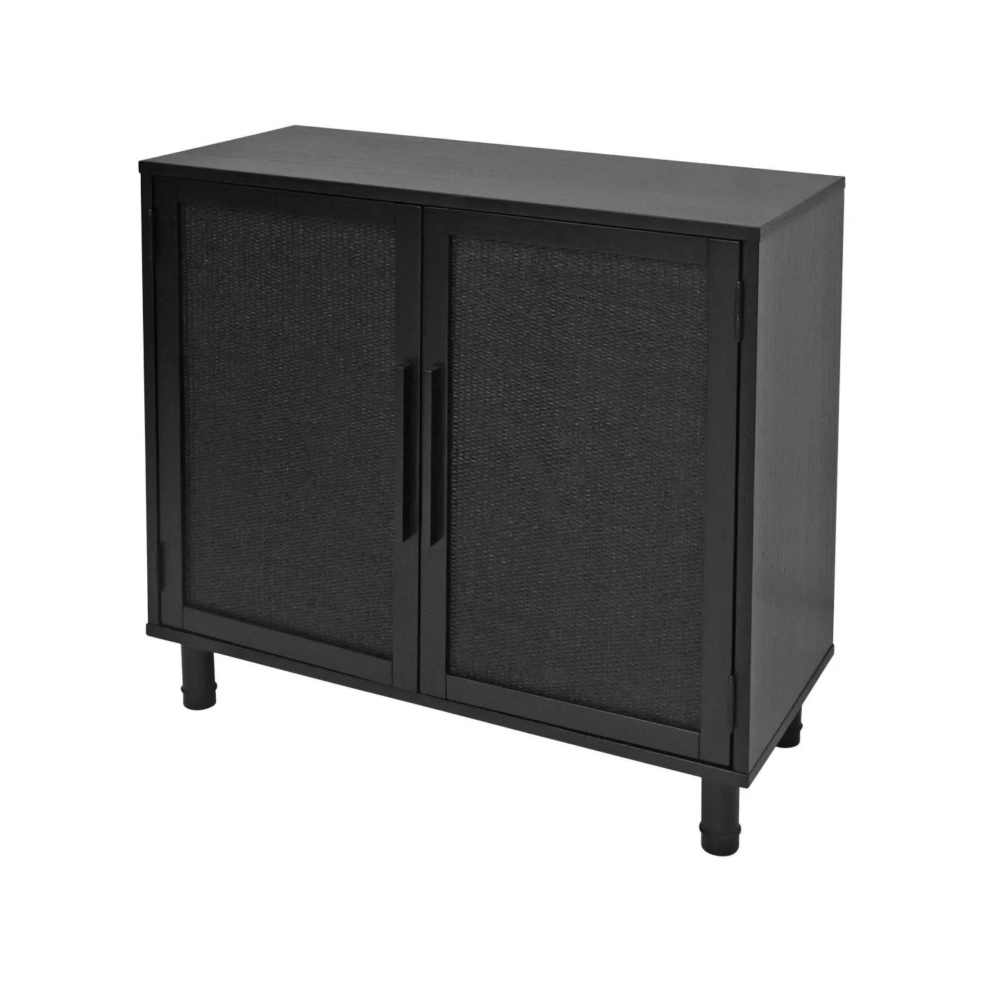 Delancey 2 Door Cabinet - Hopper Studio MRM810