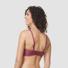 Load image into Gallery viewer, Women&#39;s Longline Convertible Wirefree Bra
