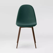 Load image into Gallery viewer, 2pc Copley Upholstered Dining Chairs
