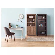 Load image into Gallery viewer, 72&quot; Carson 5 Shelf Bookcase - Threshold™ SB2160
