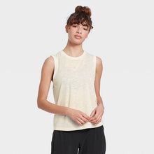 Load image into Gallery viewer, Women's Open Back Tank Top
