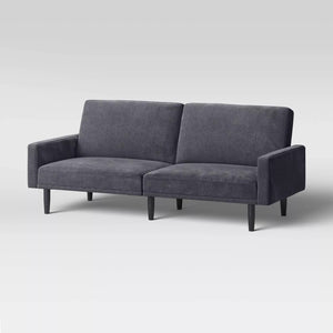 Futon Sofa with Arms - Room Essentials™ MRM1877