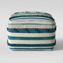 Load image into Gallery viewer, Lory Pouf Textured - Opalhouse™ SB2171
