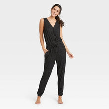 Load image into Gallery viewer, Women's Perfectly Cozy Lounge Jumpsuit
