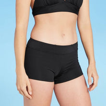 Load image into Gallery viewer, Women&#39;s Swim Shorts
