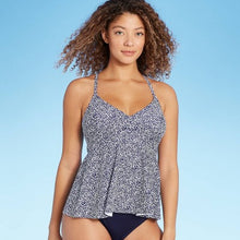 Load image into Gallery viewer, Women&#39;s Flowy Tankini Top

