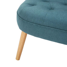 Load image into Gallery viewer, Cicely Tufted Accent Chair - Christopher Knight Home 1174AH
