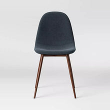 Load image into Gallery viewer, 2pc Copley Upholstered Dining Chairs
