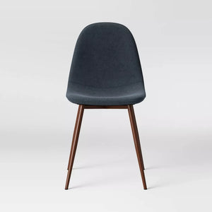 2pc Copley Upholstered Dining Chairs