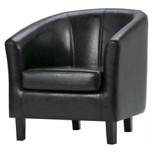 Load image into Gallery viewer, 30&quot; Parker Tub Chair - Wyndenhall 588AH
