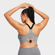 Load image into Gallery viewer, Women's High Support Bonded Bra
