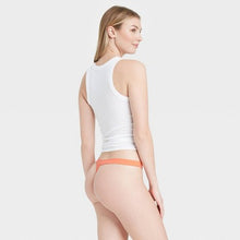 Load image into Gallery viewer, Women's Lace Thong
