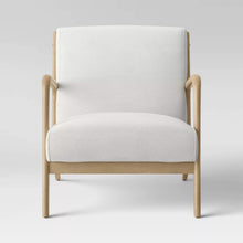 Load image into Gallery viewer, Esters Wood Armchair - Project 62™ 584AH

