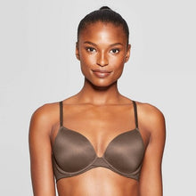 Load image into Gallery viewer, Women's Icon Full Coverage Lightly Lined T-Shirt Bra
