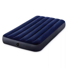 Load image into Gallery viewer, Premium Durabeam 10&quot; Twin Air Mattress
