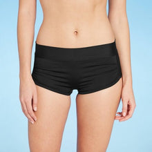 Load image into Gallery viewer, Women&#39;s Shortie Swim Shorts
