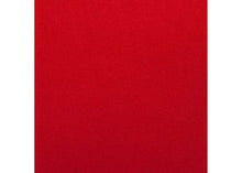 Load image into Gallery viewer, 2-Piece Outdoor Seat Pad/Dining/Bistro Chair Cushion Set - Red (3 sets) MRM2450
