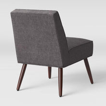 Load image into Gallery viewer, Norris Modern Slipper Accent Chair - Project 62™ 622AH
