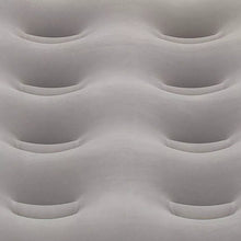 Load image into Gallery viewer, GuestRest Double High Air Mattress Queen - Gray, (Set of 2)
