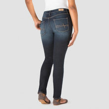 Load image into Gallery viewer, Women&#39;s Modern Slim Jeans
