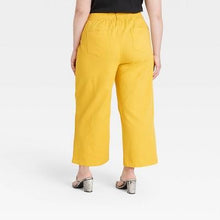 Load image into Gallery viewer, Women&#39;s Plus Size High-Rise Wide Leg Pants
