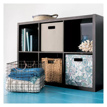 Load image into Gallery viewer, 6 Cube Organizer Shelf 13&quot; - Threshold™ MRM1884
