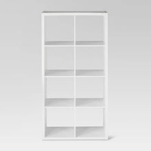 Load image into Gallery viewer, 13&quot; 8 Cube Organizer Shelf - Threshold™ 4008RR
