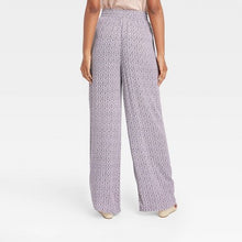 Load image into Gallery viewer, Women&#39;s Wide Leg Pants
