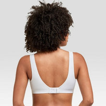 Load image into Gallery viewer, Women's Full Coverage Band Unlined Wireless Bra
