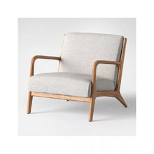 Load image into Gallery viewer, Esters Wood Armchair
