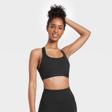 Load image into Gallery viewer, Women's Medium Support T-Back Bra
