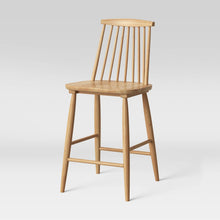 Load image into Gallery viewer, Harwich High Back Windsor Counter Stool 7351
