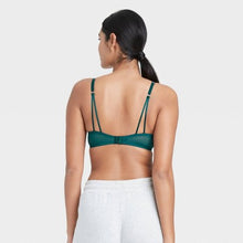 Load image into Gallery viewer, Women's Lace Unlined Bra
