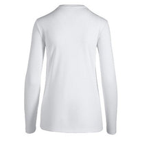 Load image into Gallery viewer, Women's Long Sleeve Workout Tee
