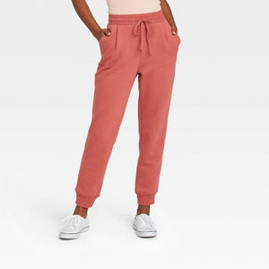 Women's High-Rise Ankle Jogger