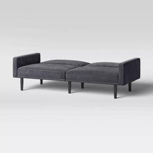 Load image into Gallery viewer, Futon Sofa with Arms - Room Essentials™ MRM1877
