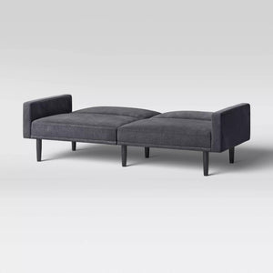 Futon Sofa with Arms - Room Essentials™ MRM1877