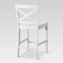 Load image into Gallery viewer, Carey 24&quot; Counter Stool 7339
