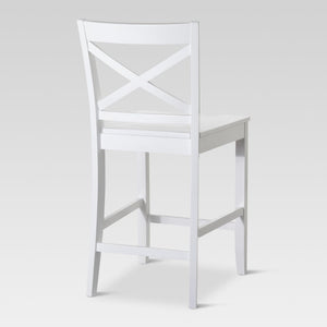 Carey 24" Counter Stool 7339