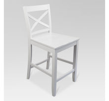 Load image into Gallery viewer, Carey 24&quot; Counter Stool 7339
