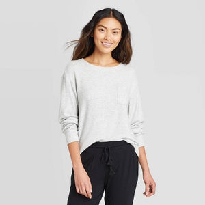 Women's Perfectly Cozy Lounge Sweatshirt