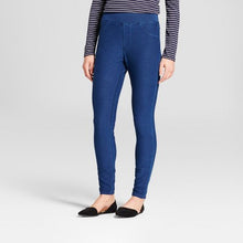 Load image into Gallery viewer, Women&#39;s High-Waist Jeggings

