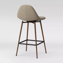 Load image into Gallery viewer, Copley Upholstered Counter Height Barstool
