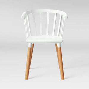 Set of 2 Balboa Barrel Back Dining Chair 7354